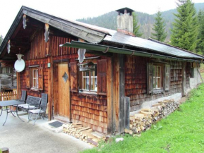 Almhütte Wimmer, Unken, Österreich